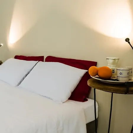 Casa&bottega Frühstückspension Matera