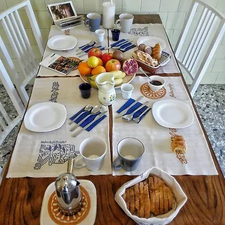 Casa&bottega Bed and Breakfast