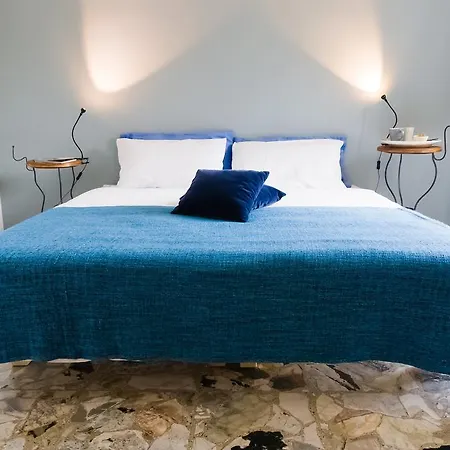 Casa&bottega * Ματέρα